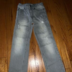 Boys jeans.